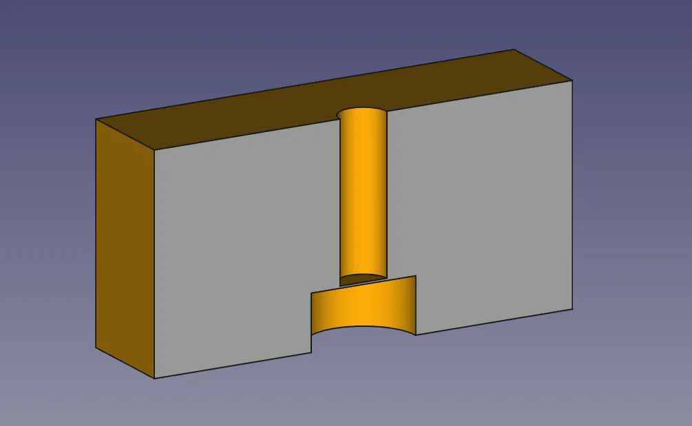 Жертвенный слой